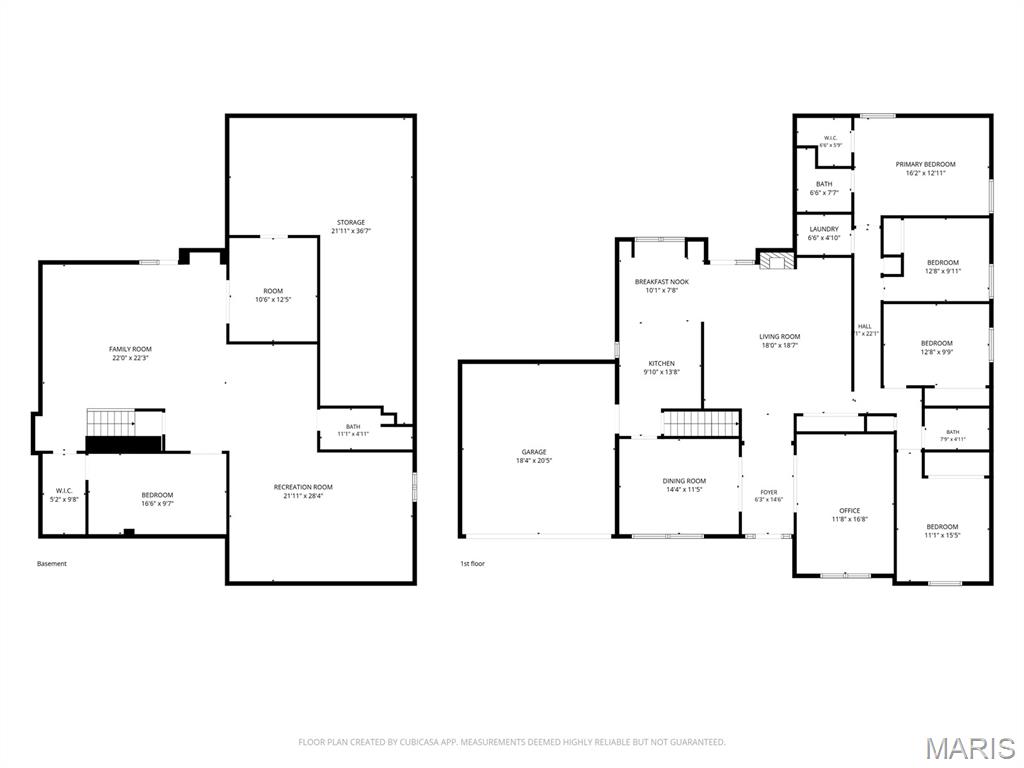2057 Setters Hill Court