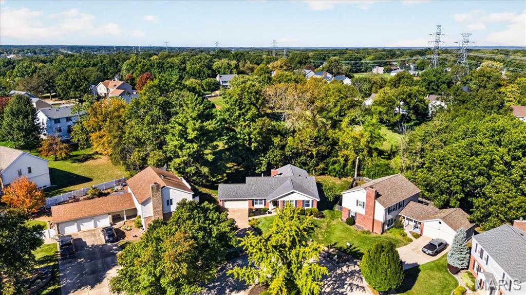 2057 Setters Hill Court