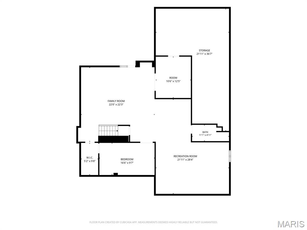 2057 Setters Hill Court
