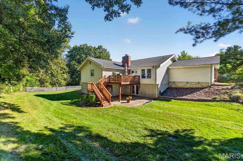 2057 Setters Hill Court