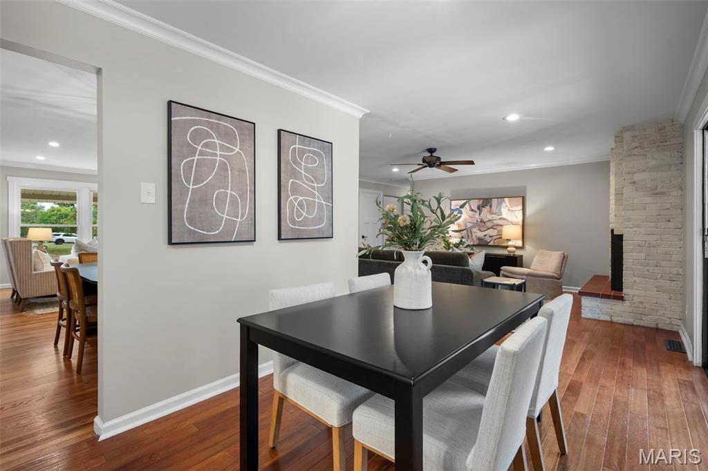 1224 Bonheur Drive