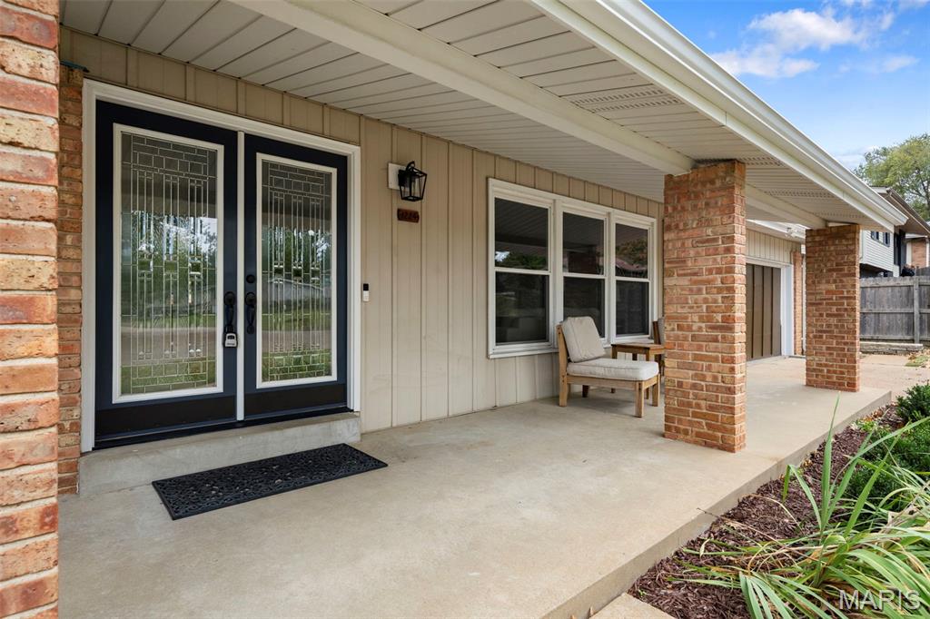 1224 Bonheur Drive