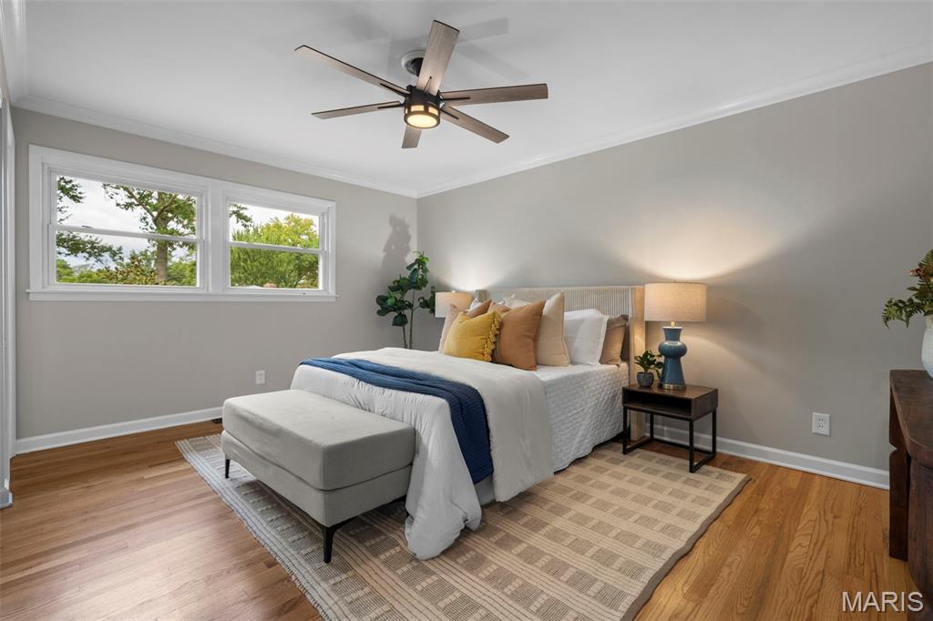 1224 Bonheur Drive