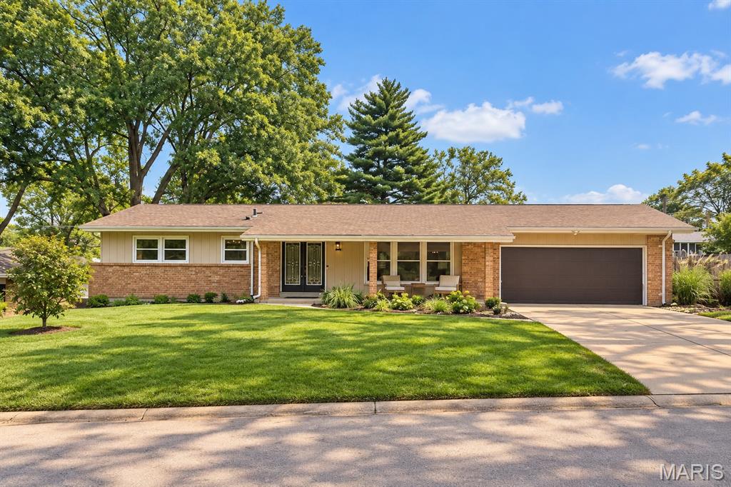 1224 Bonheur Drive Unincorporated Mo Us 63146 Mis26067074