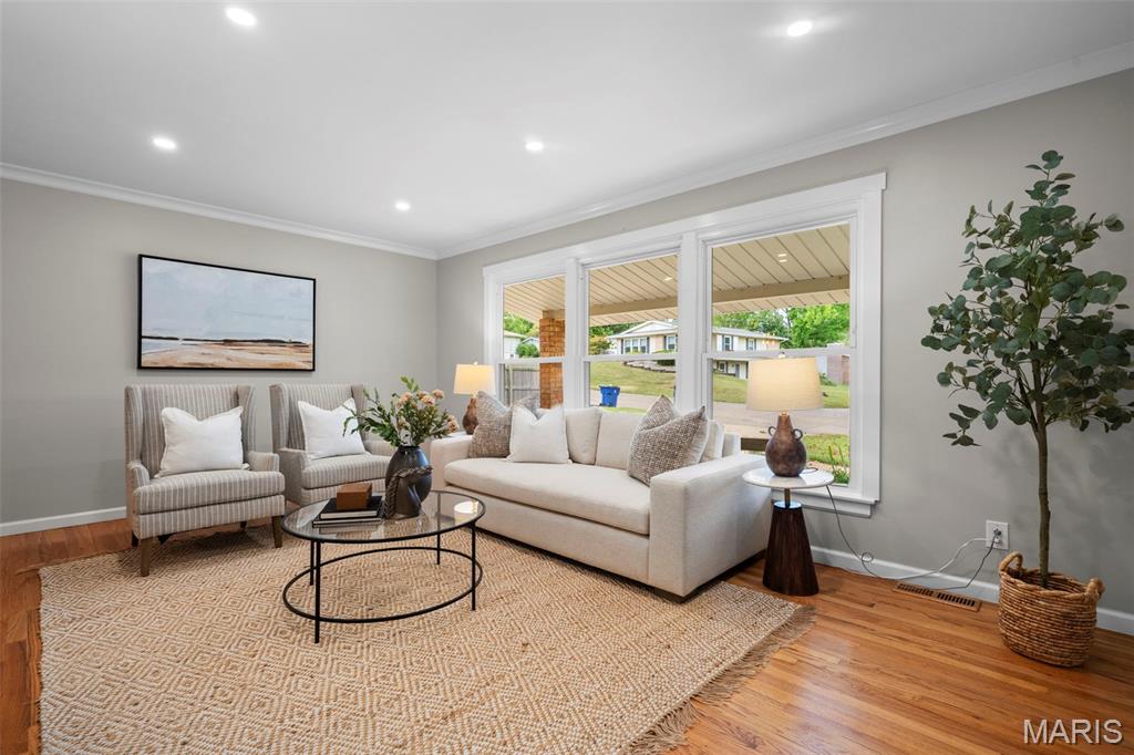 1224 Bonheur Drive