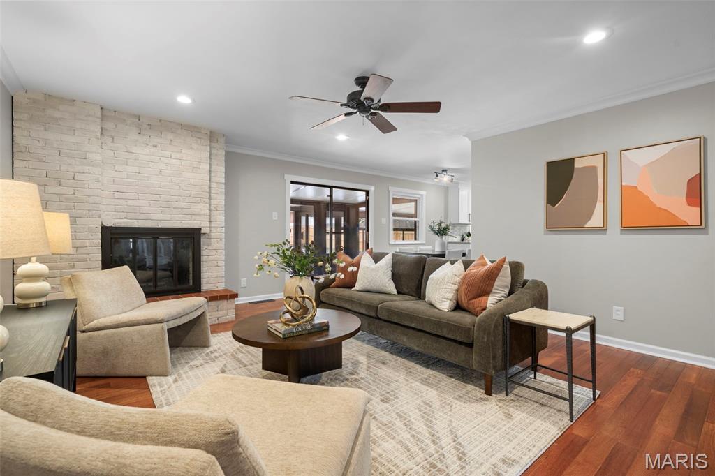 1224 Bonheur Drive