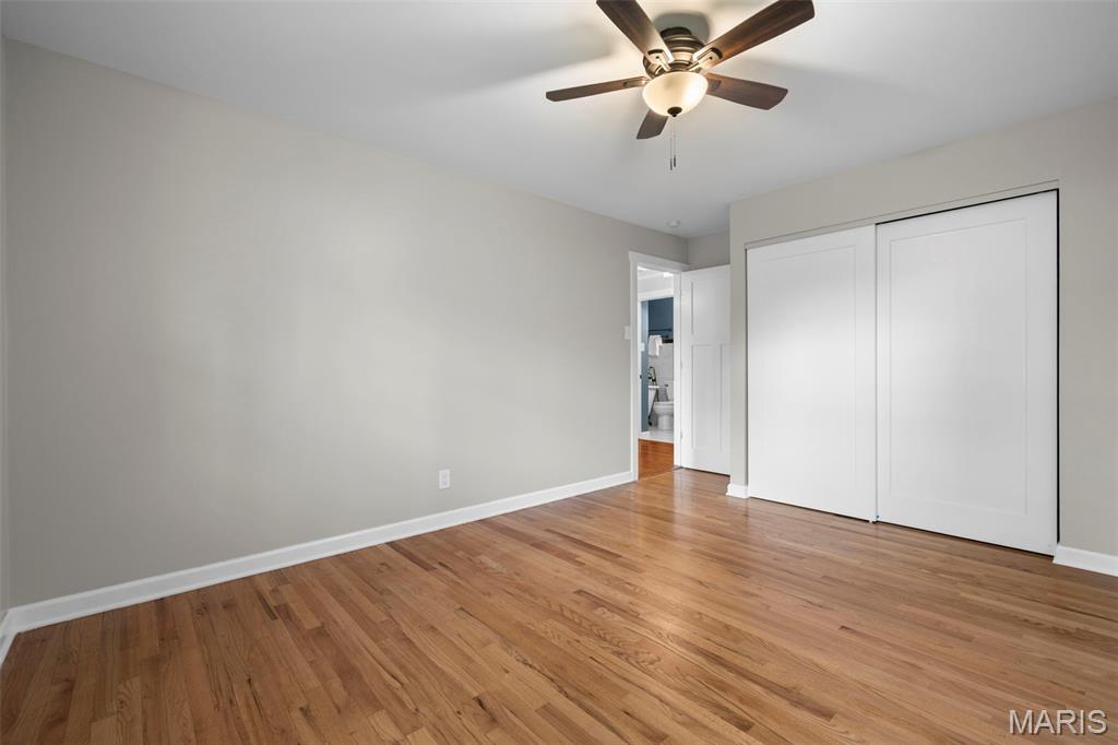 1224 Bonheur Drive