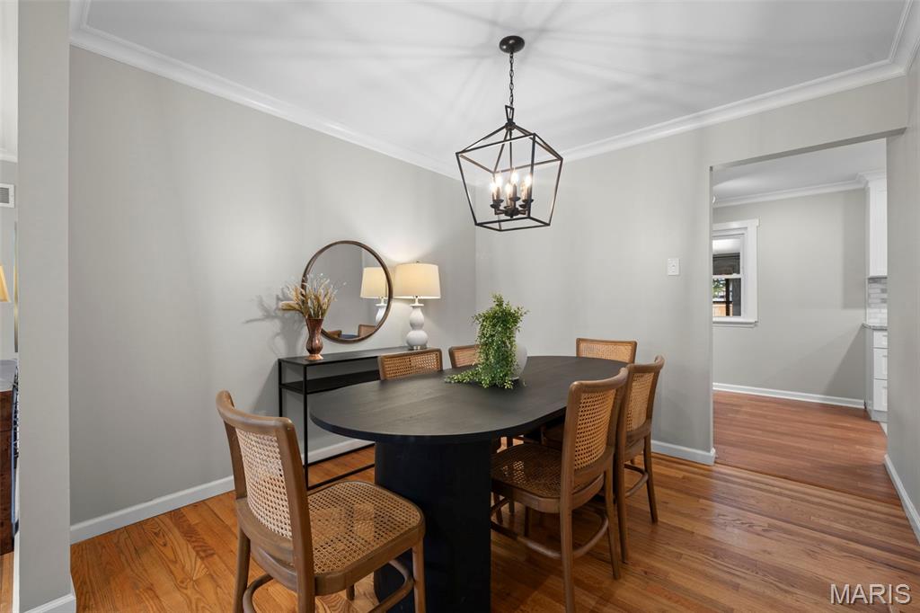 1224 Bonheur Drive