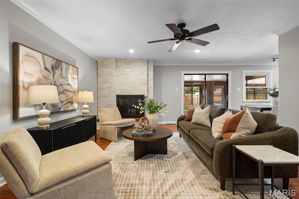 1224 Bonheur Drive