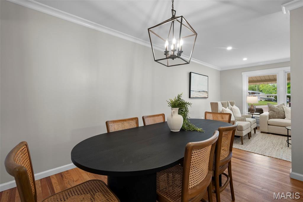 1224 Bonheur Drive
