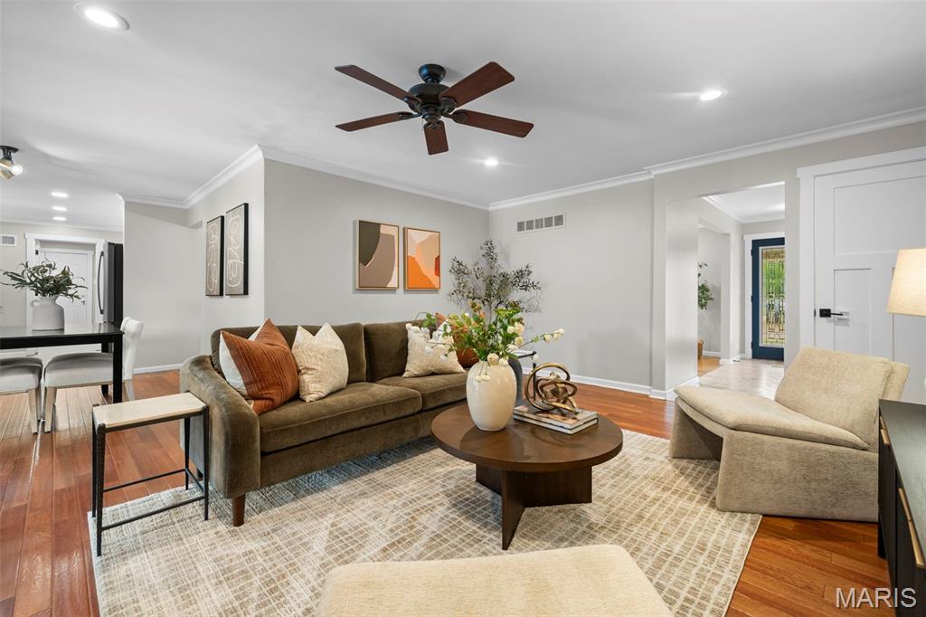 1224 Bonheur Drive
