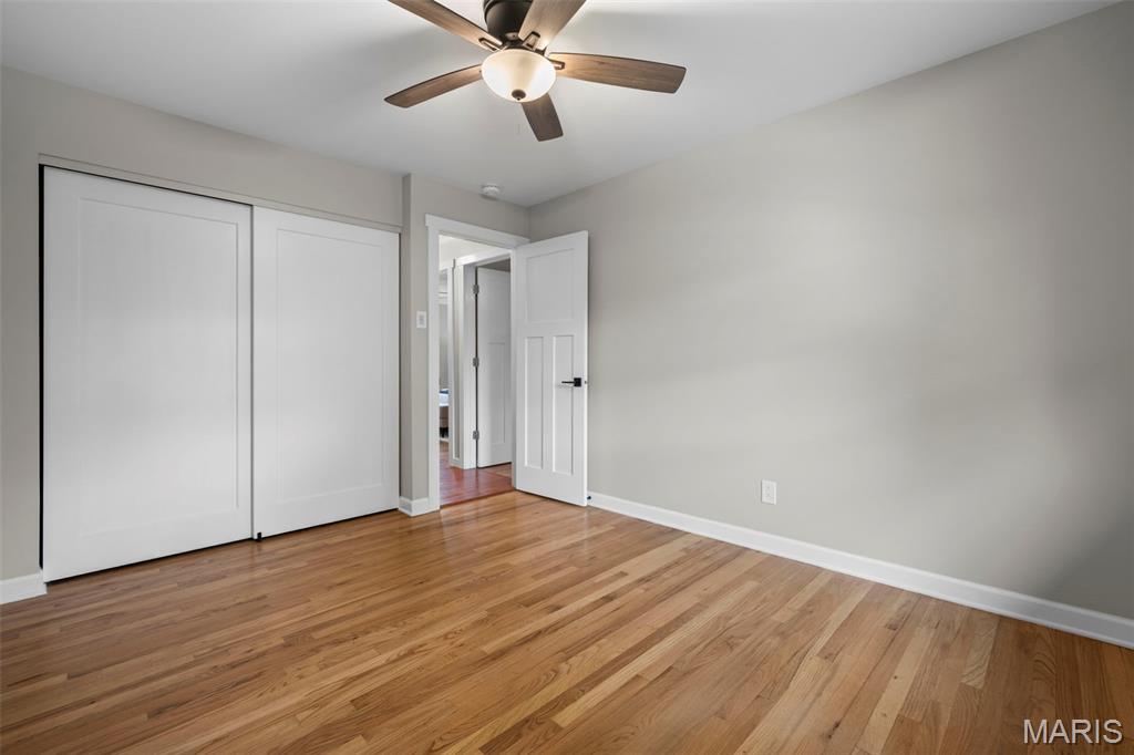 1224 Bonheur Drive