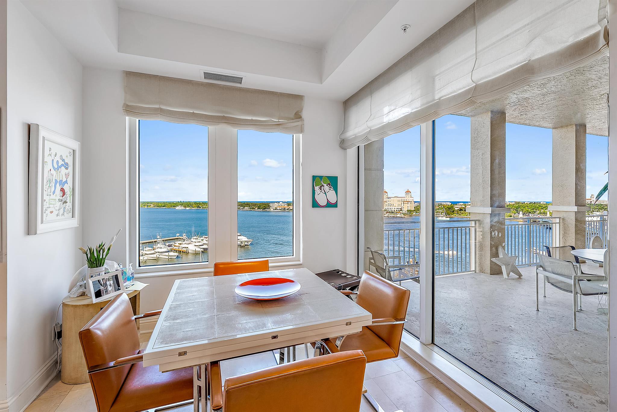 622 N Flagler Drive 803