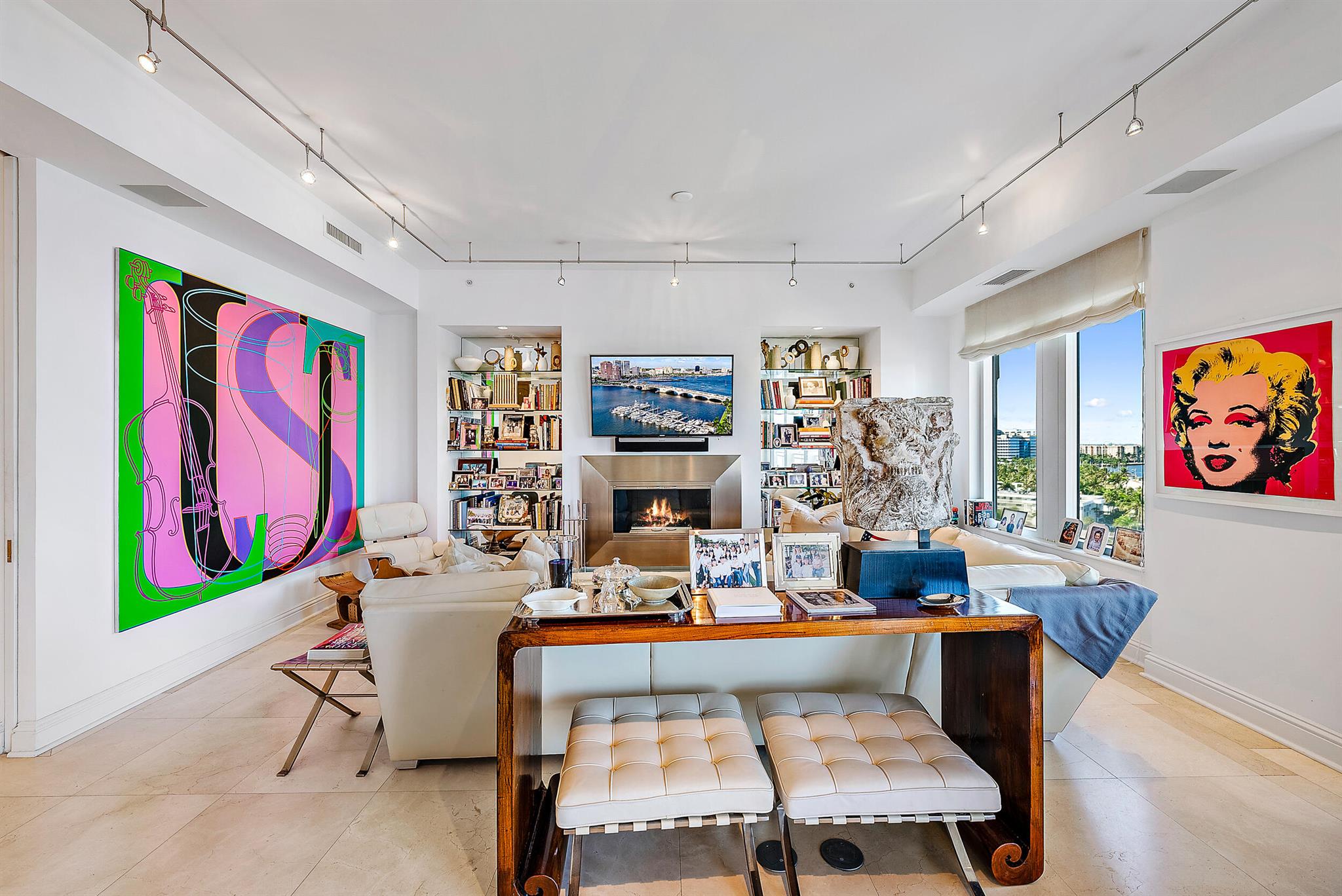 622 N Flagler Drive 803