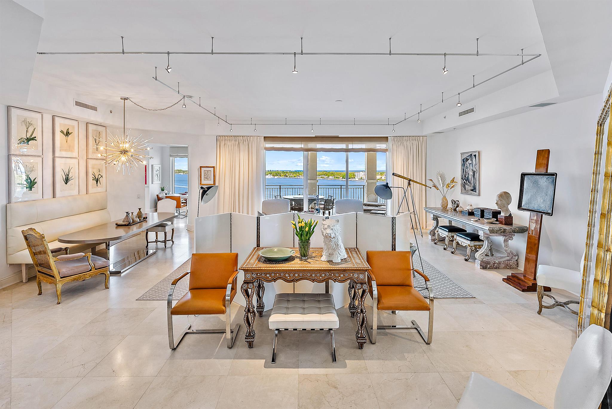 622 N Flagler Drive 803