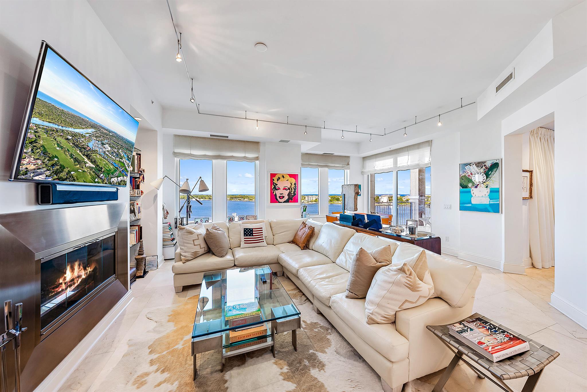 622 N Flagler Drive 803