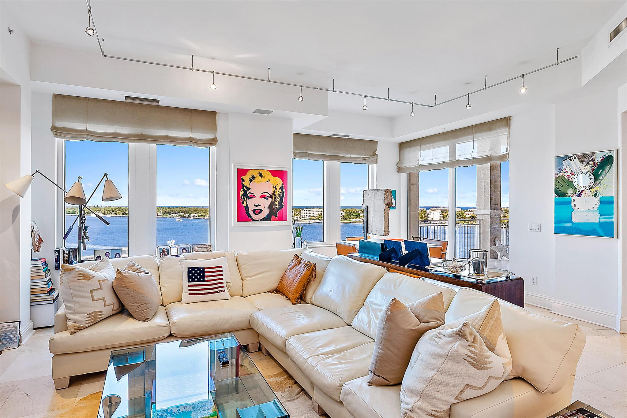622 N Flagler Drive 803