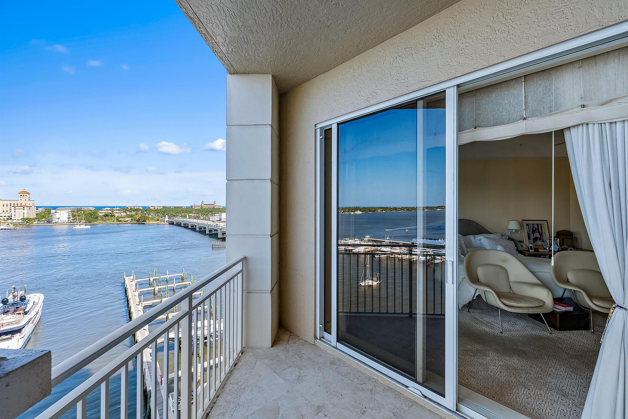 622 N Flagler Drive 803