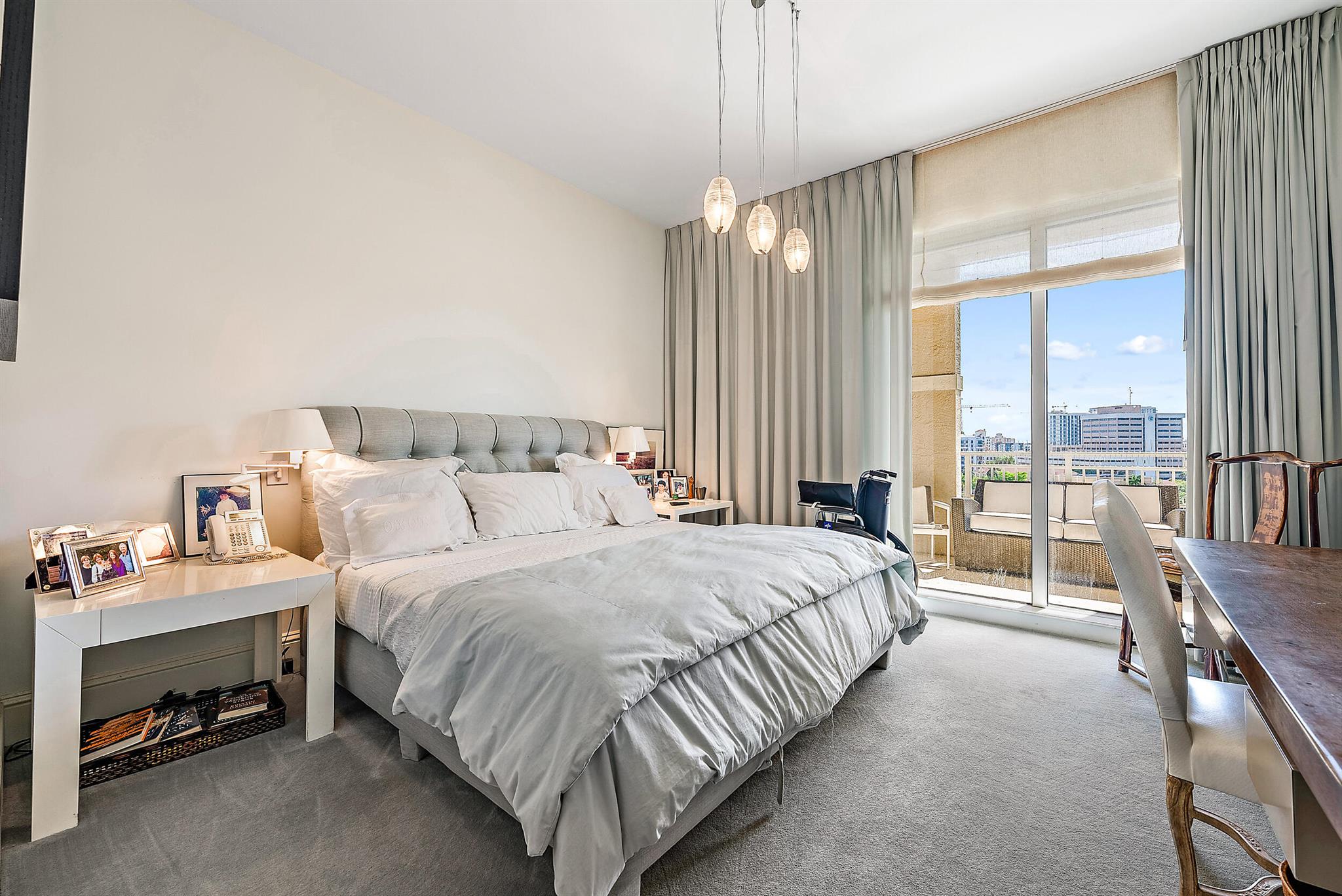 622 N Flagler Drive 803