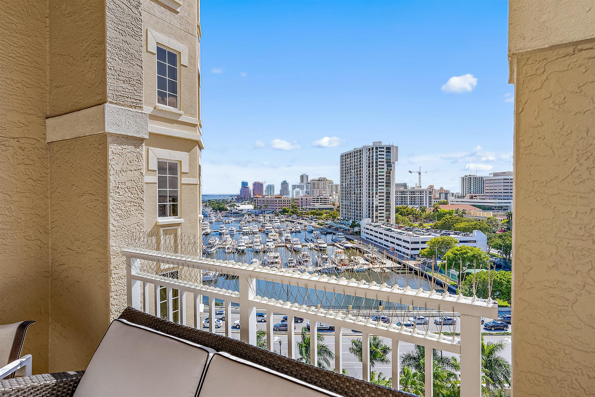 622 N Flagler Drive 803
