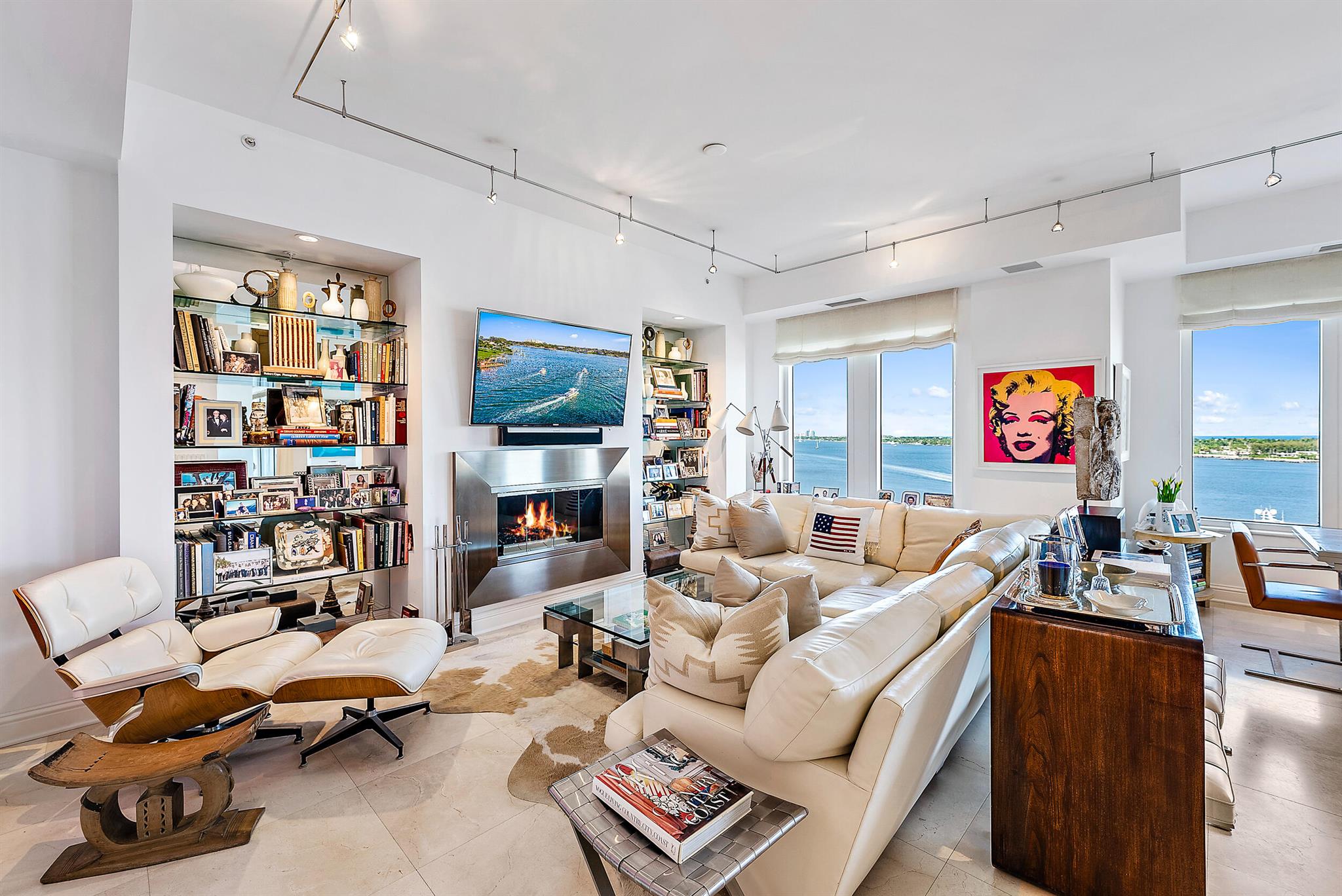 622 N Flagler Drive 803