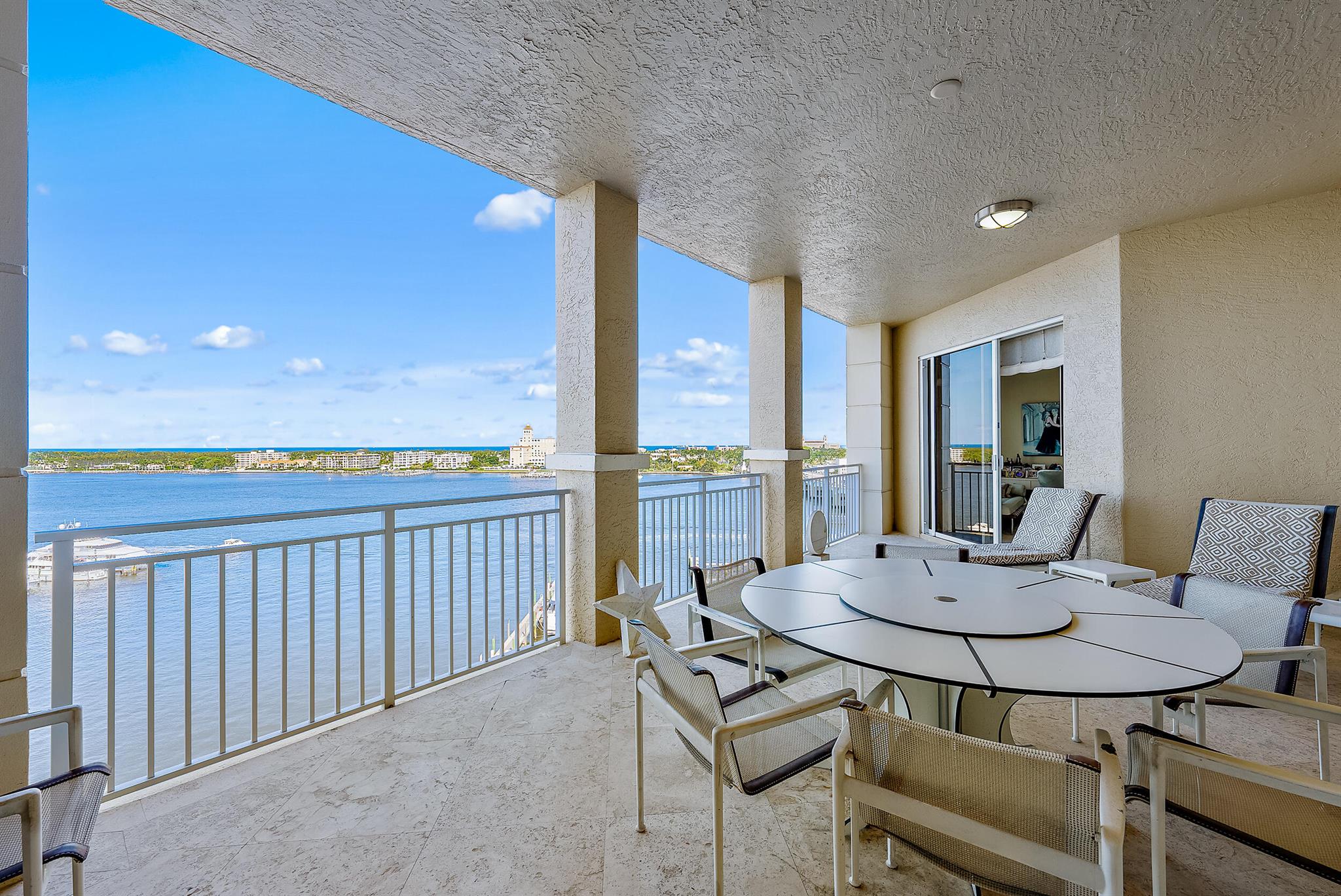 622 N Flagler Drive 803