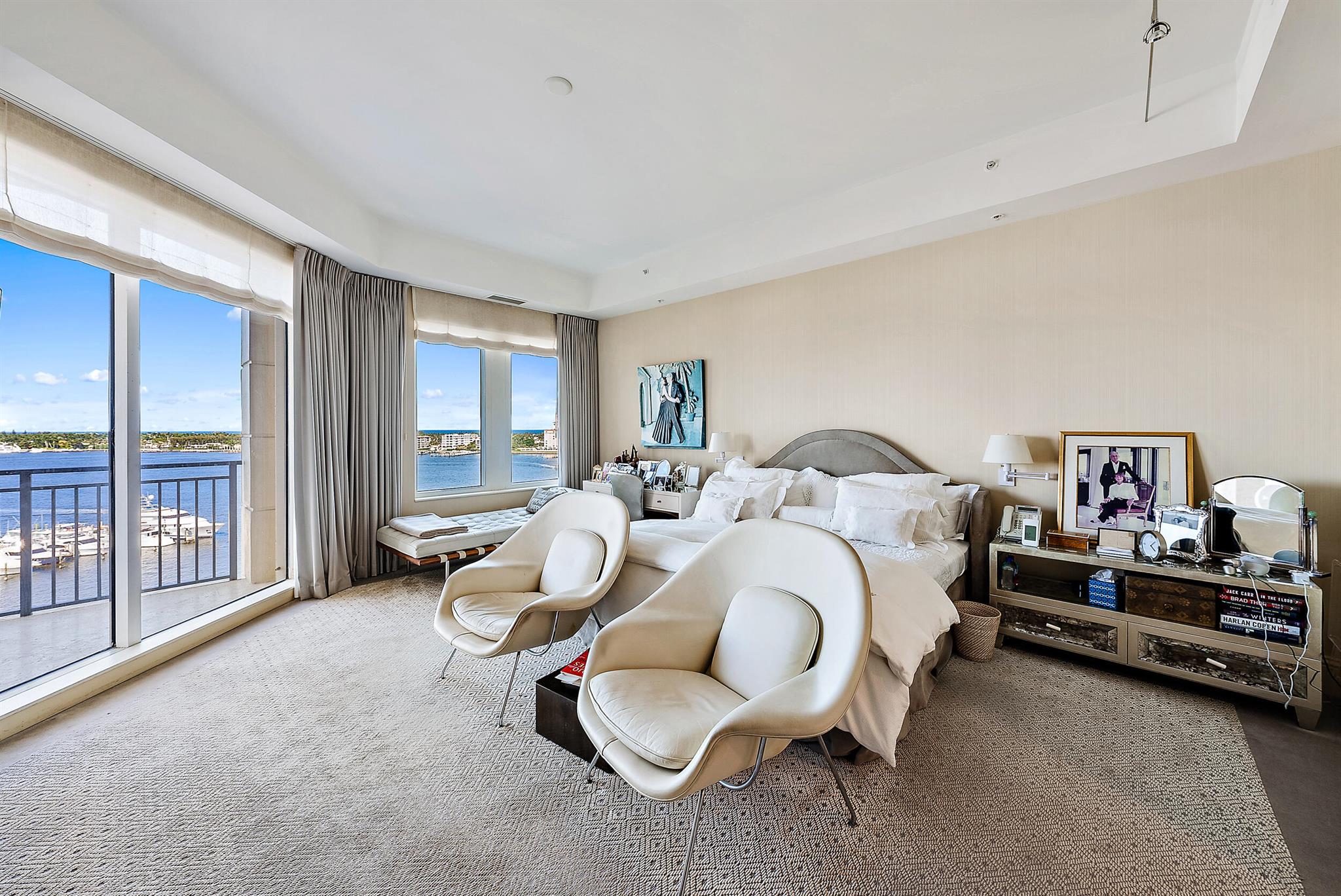 622 N Flagler Drive 803