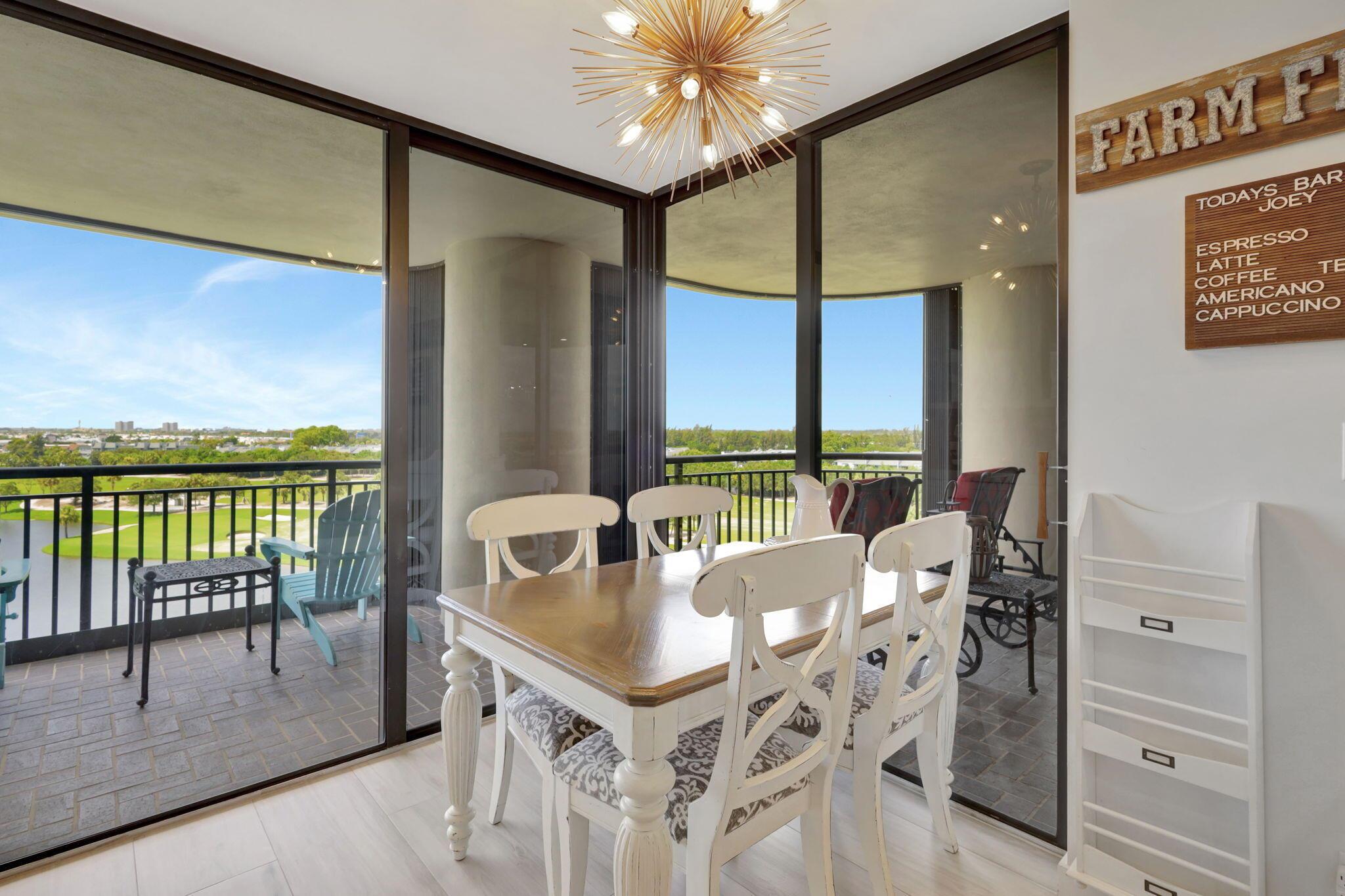 2427 Presidential Way 802