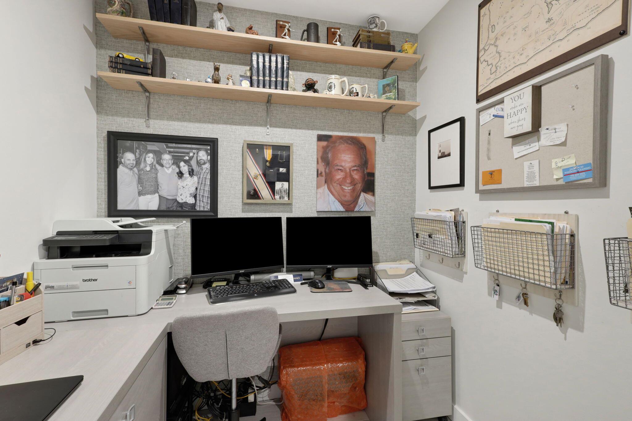 2427 Presidential Way 802