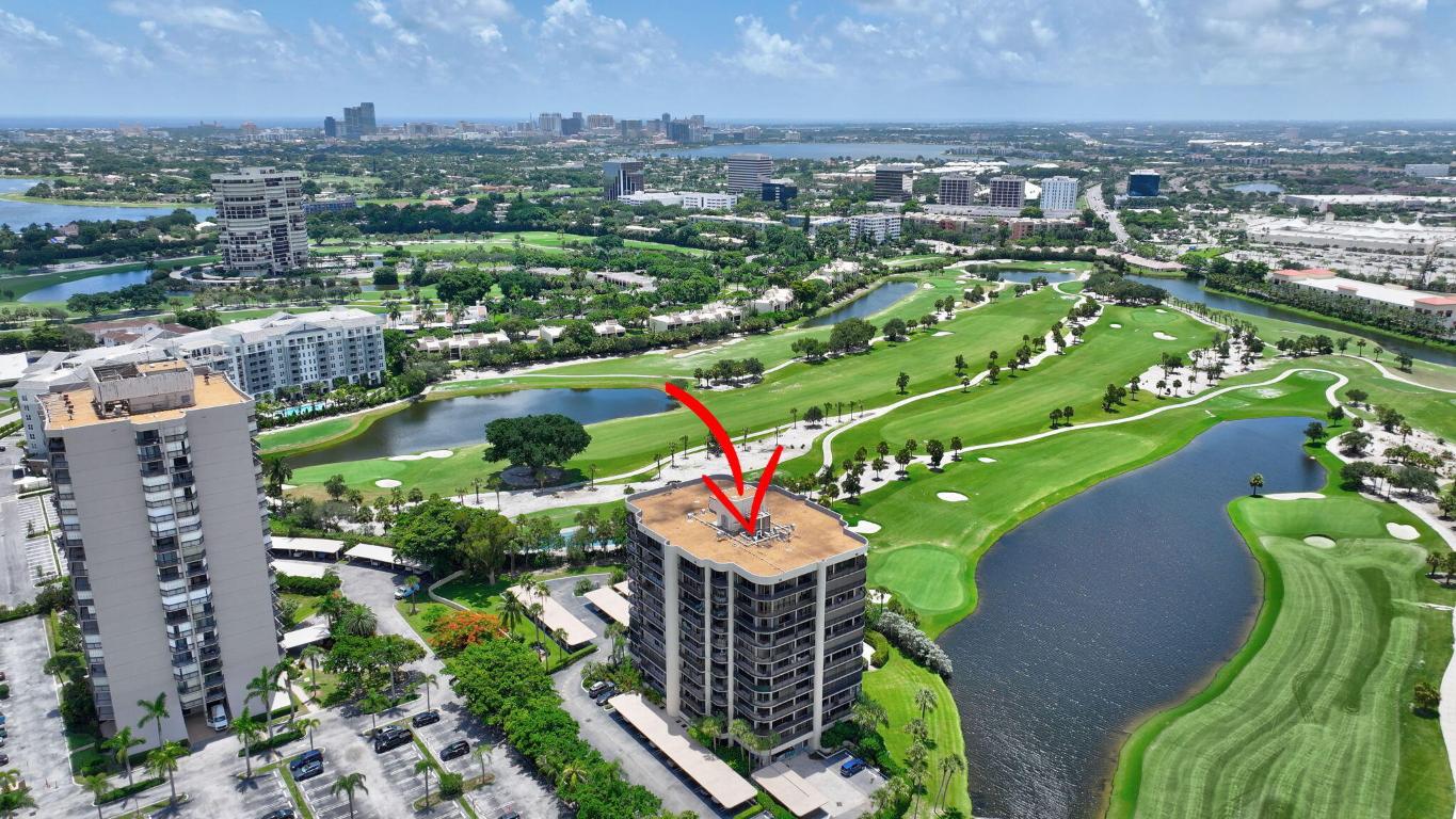 2427 Presidential Way 802