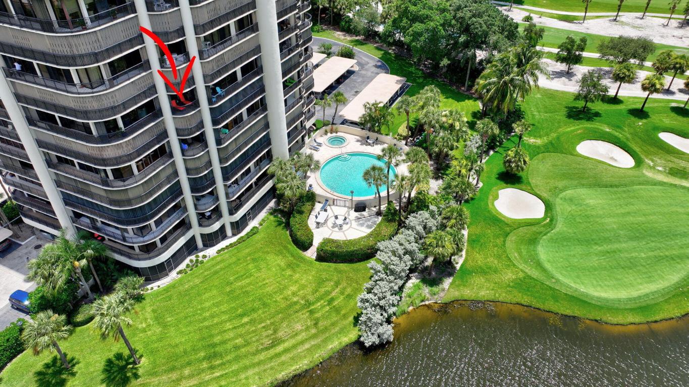 2427 Presidential Way 802