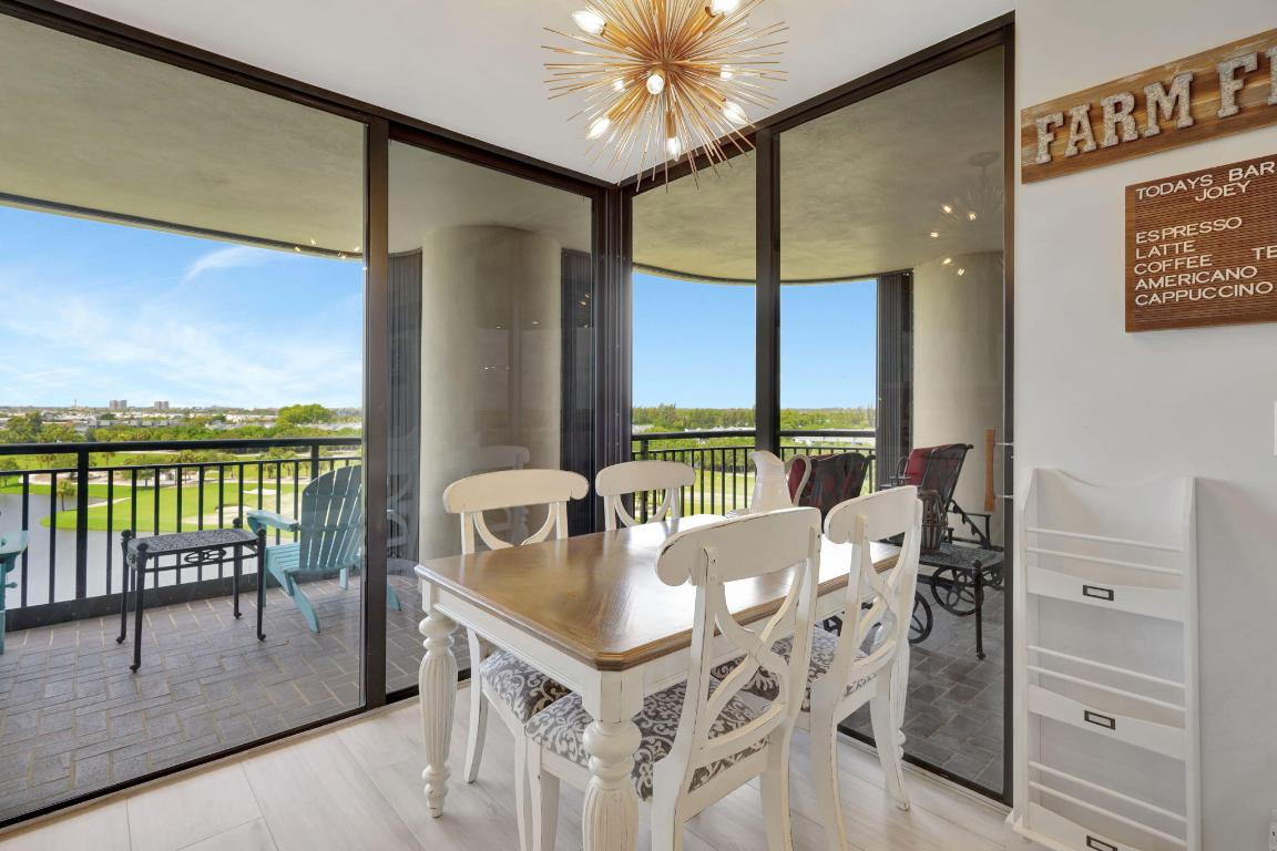 2427 Presidential Way 802