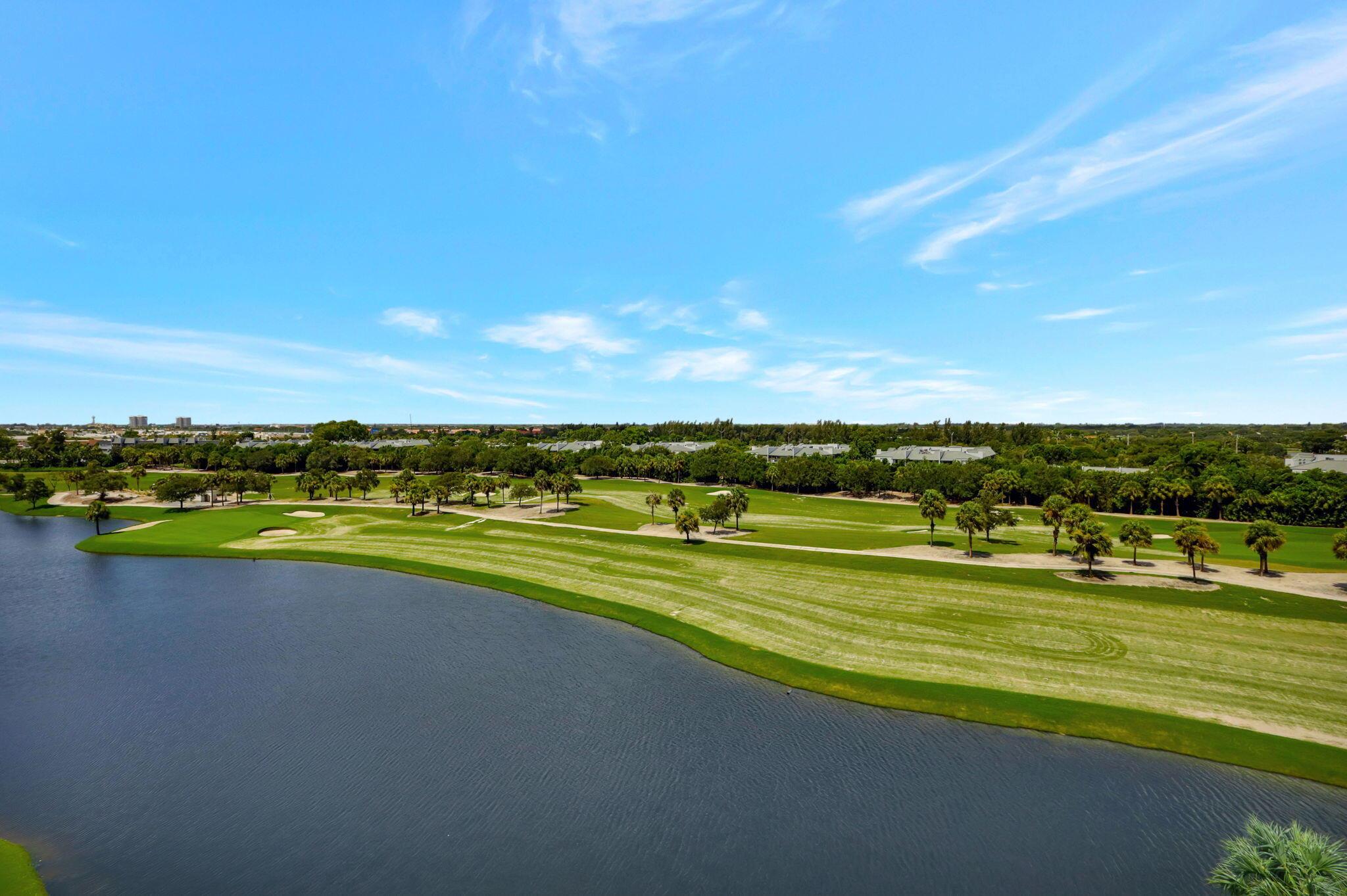 2427 Presidential Way 802