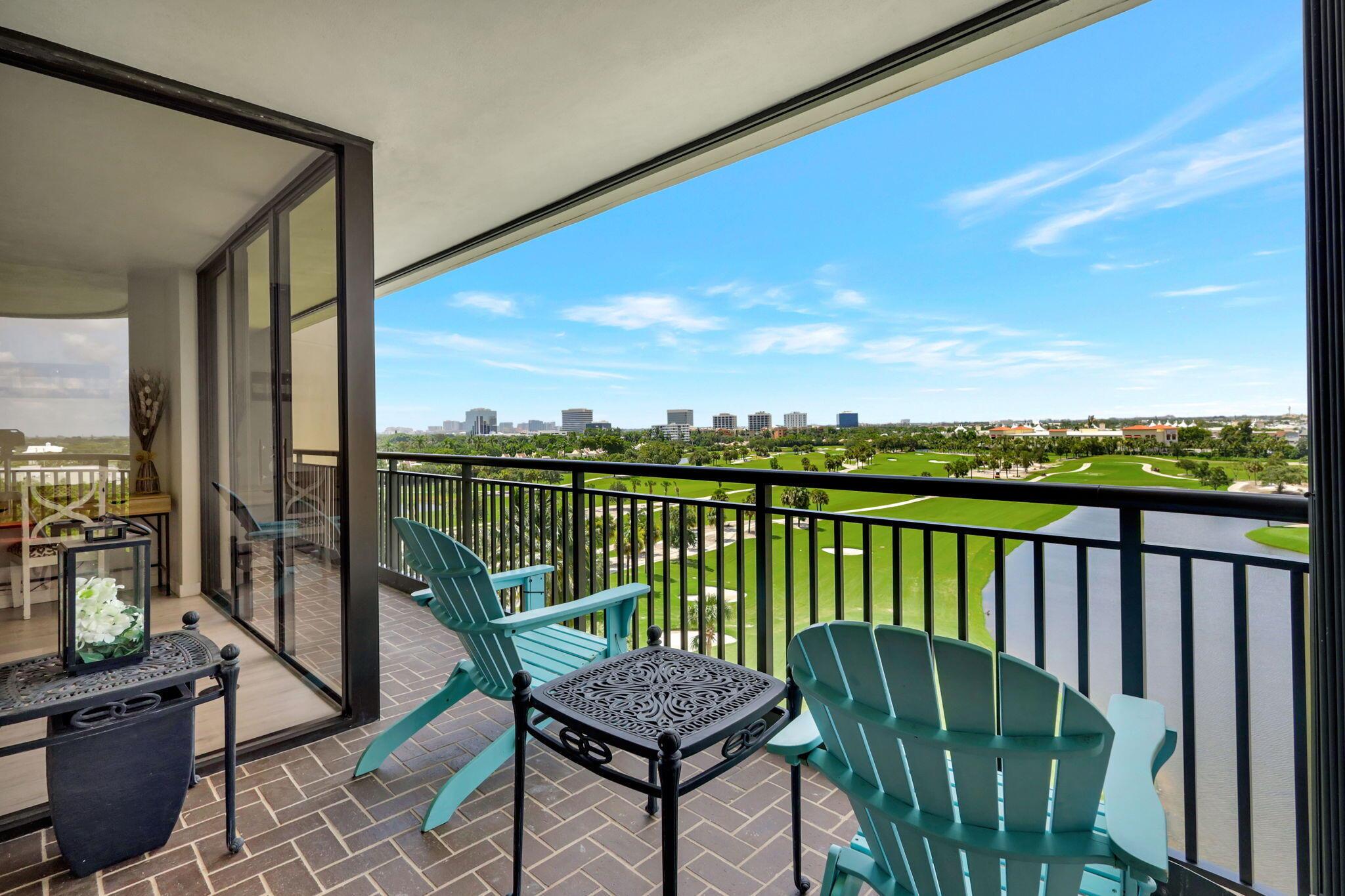 2427 Presidential Way 802