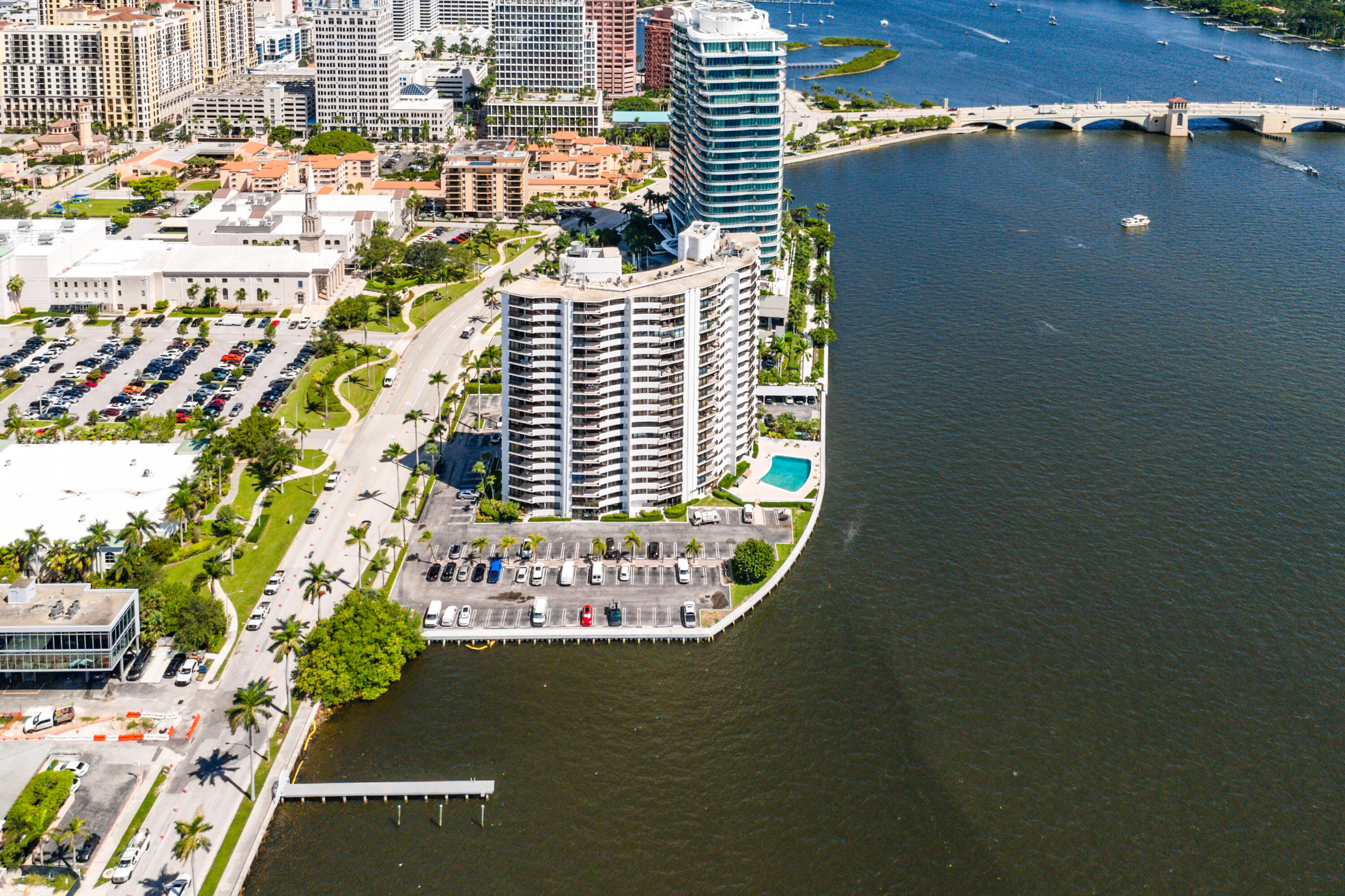 1200 S Flagler Drive 1805