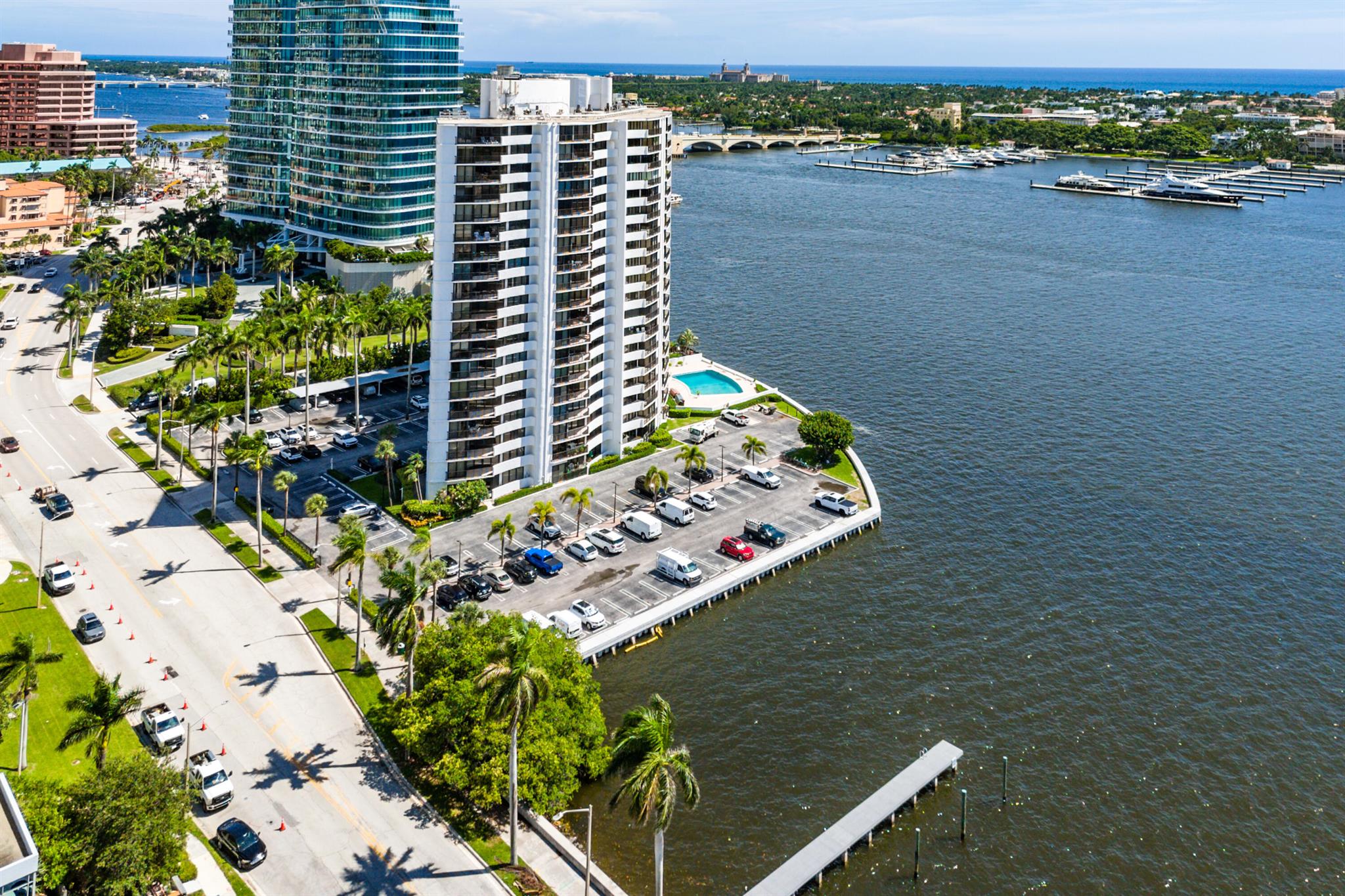 1200 S Flagler Drive 1805