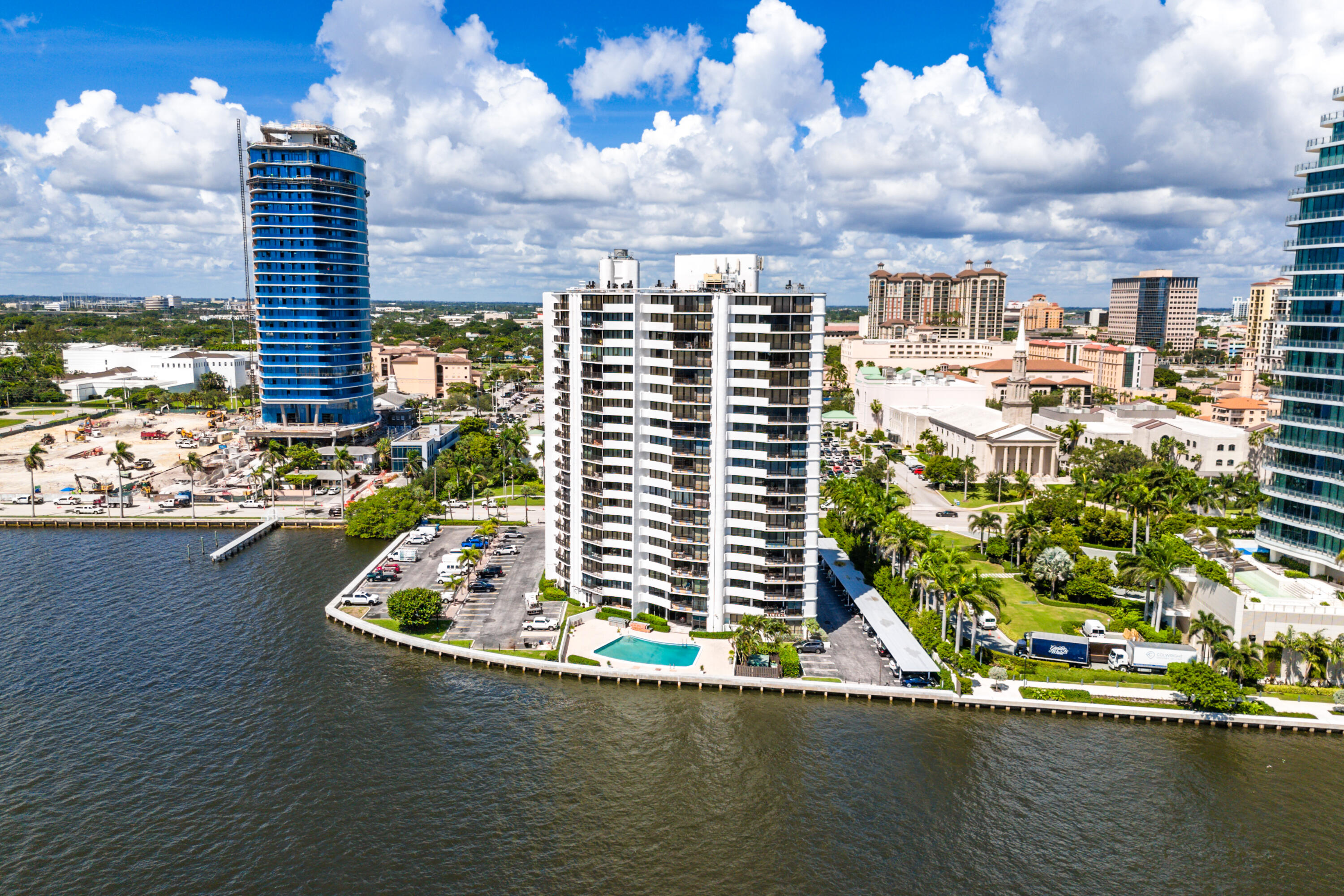 1200 S Flagler Drive 1805