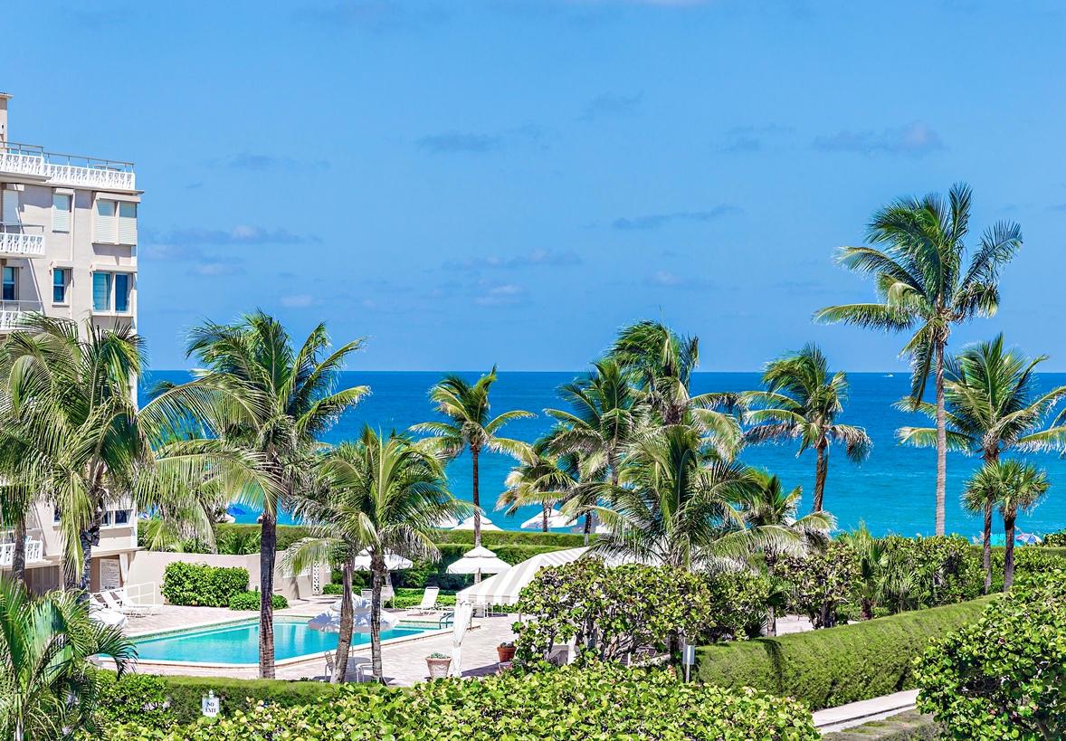 139 Sunrise Avenue 202