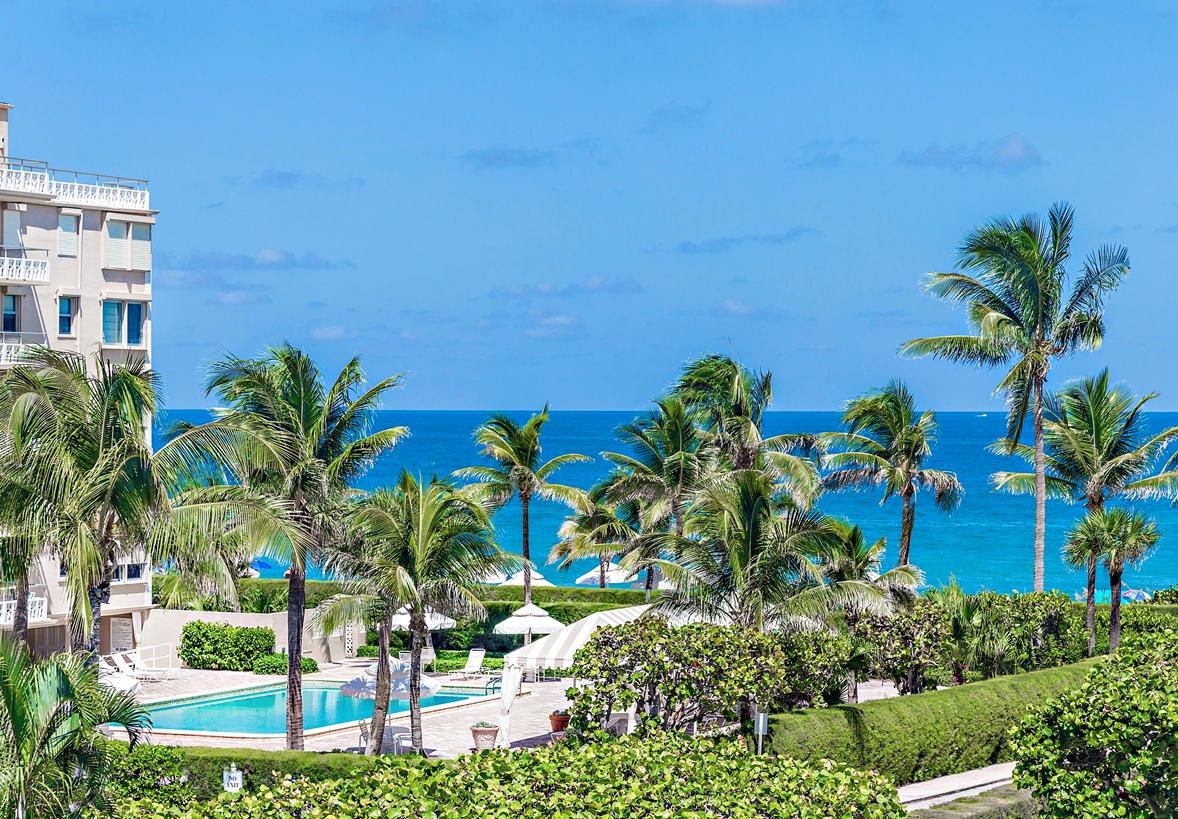 139 Sunrise Avenue 202