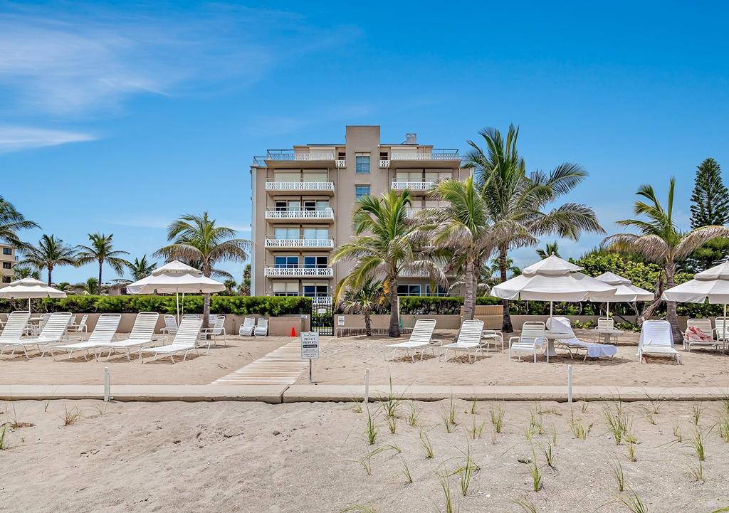 139 Sunrise Avenue 202