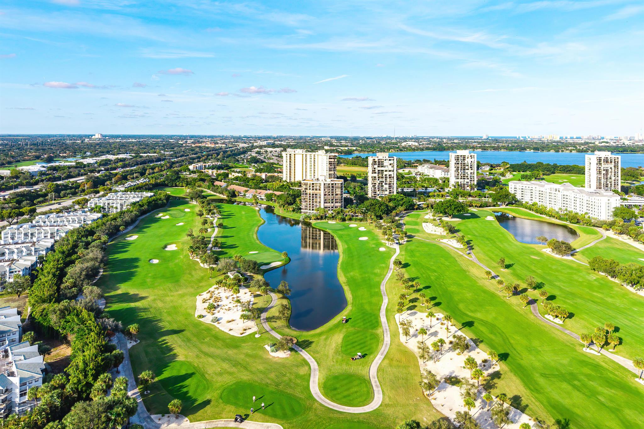 2427 Presidential Way 802