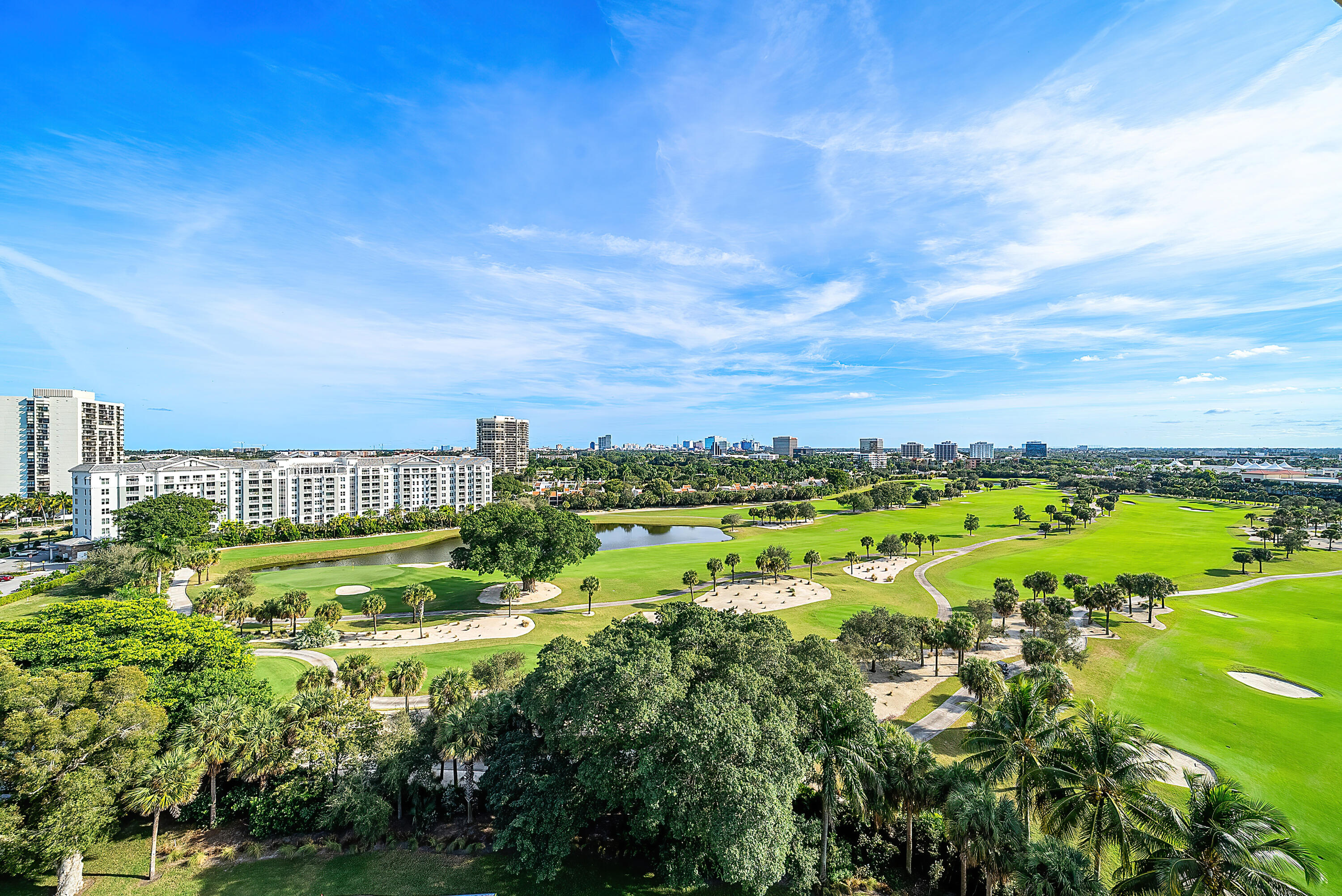 2427 Presidential Way 802