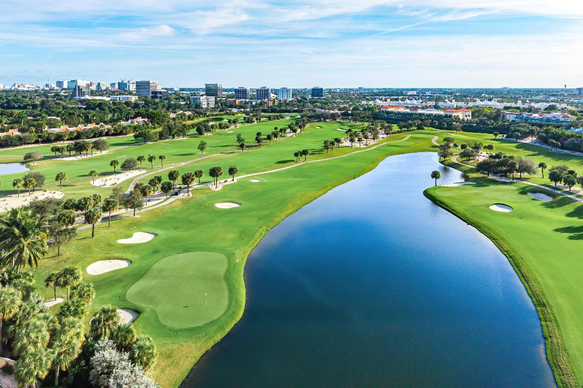 2427 Presidential Way 802