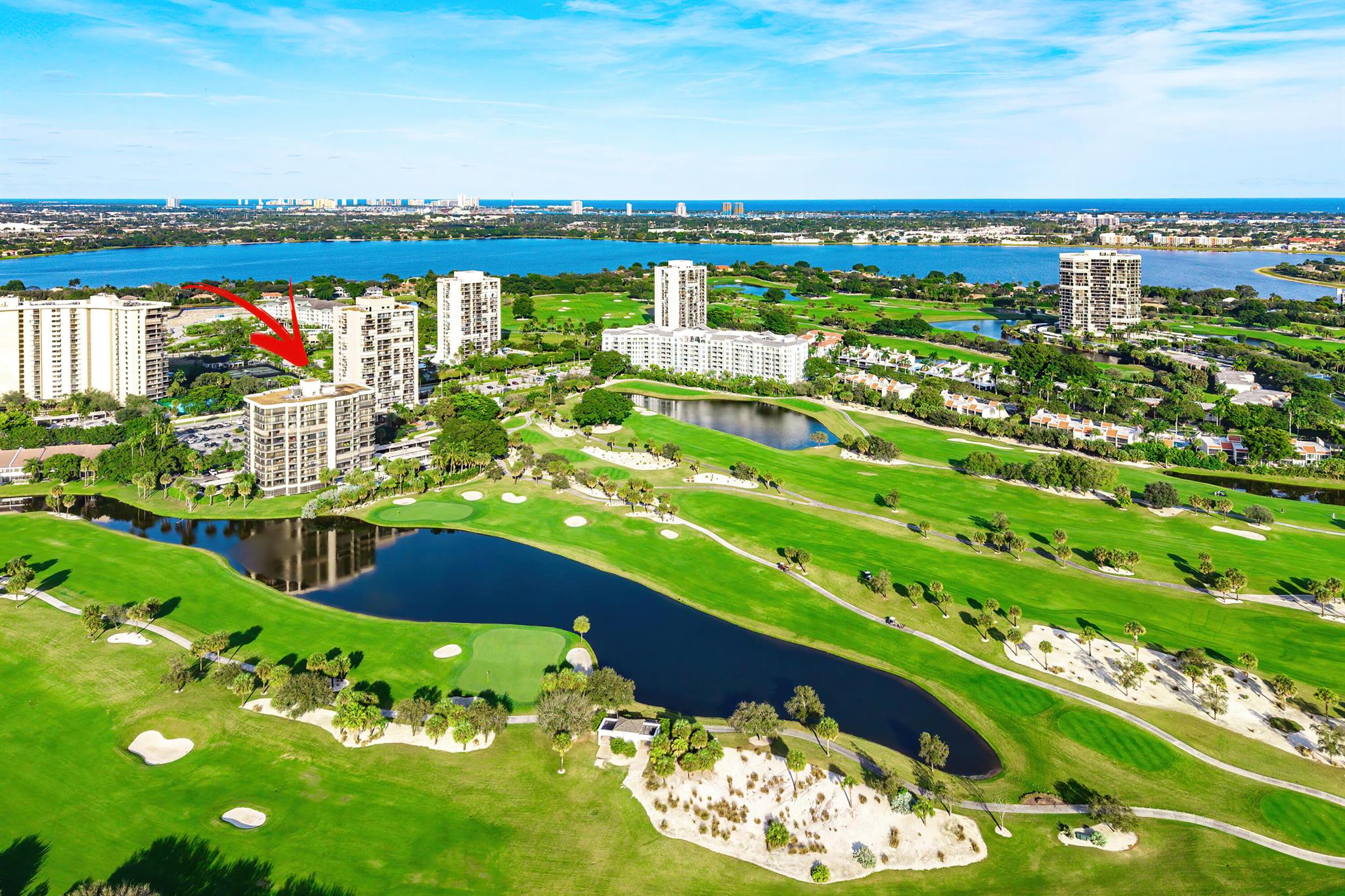 2427 Presidential Way 802