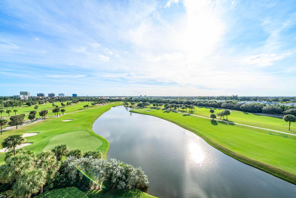 2427 Presidential Way 802