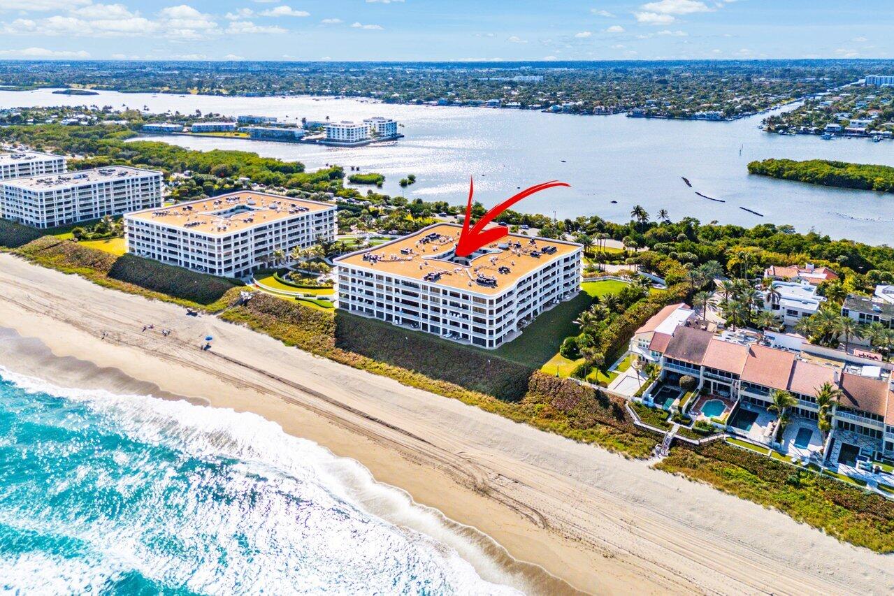 2000 S Ocean Boulevard 201n