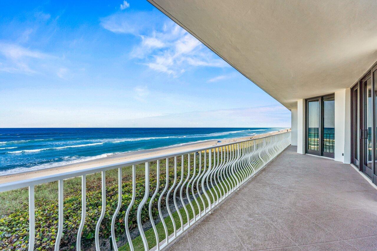 2000 S Ocean Boulevard 201n