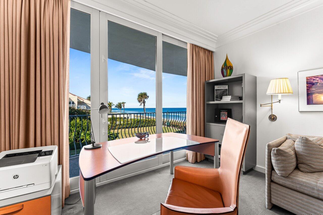 2000 S Ocean Boulevard 201n