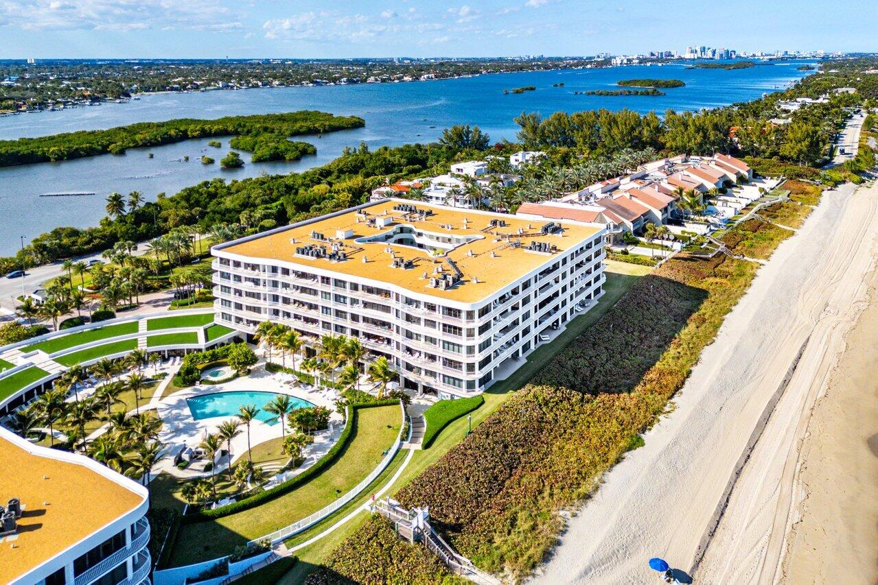 2000 S Ocean Boulevard 201n