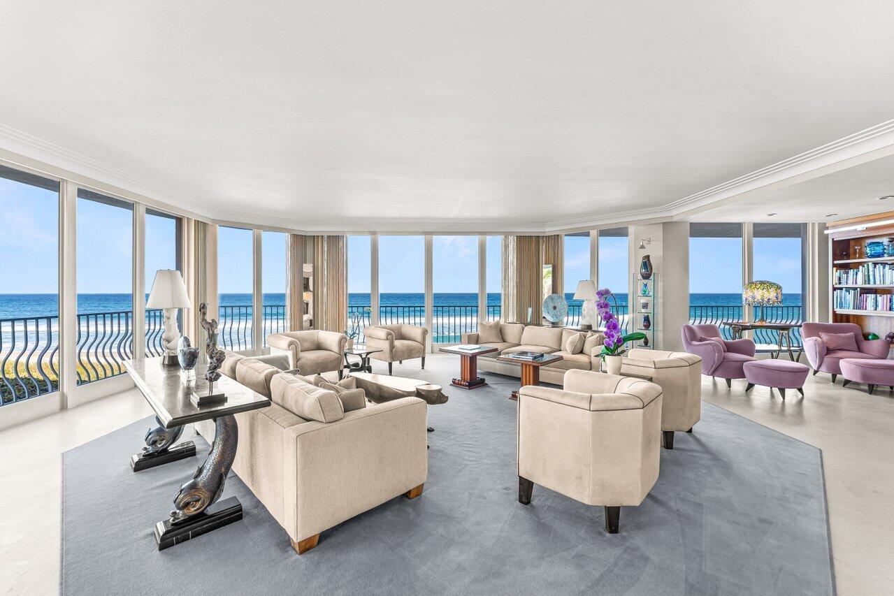 2000 S Ocean Boulevard 201n